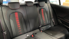 BMW 1 Series 128ti 5dr Step Auto [Live Cockpit Professional] Petrol Hatchback